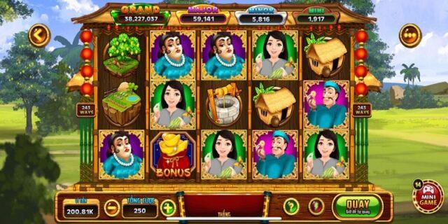 Giới Thiệu Về Cổng Game HitClub Và Tính Năng Nổ Hũ