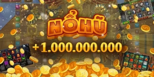 Những Thuật Ngữ Liên Quan Đến Nổ Hũ HitClub