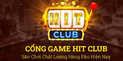 HitClub - Cổng Game Hàng Đầu tại Việt Nam